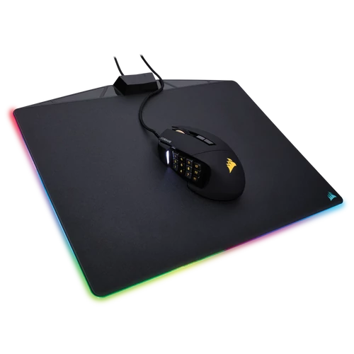 CORSAIR MM800 RGB Polaris Egérpad