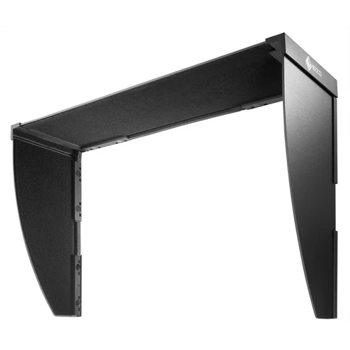 EIZO light hood for EIZO CS2420, CG2420 and CG248-4K, fekete