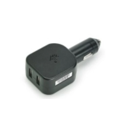 CIGARETTE LIGHTER ADAPTER 5V TWO TYPE A USB PORTS