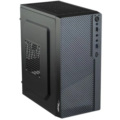CHS PC Barracuda, Core i5-12400 2.5GHz, 16GB, 480GB SSD, Egér + Bill, Windows11 PRO CHS