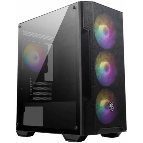 CHS PC Barracuda, Ryzen 5 9600X 3.9GHz, 32GB, 1TB SSD, RTX5070, Vízhűtés, PBM CHS