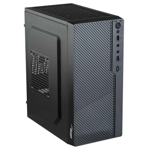 CHS PC Barracuda, Core i5-12400 2.5GHz, 16GB DDR5, 512GB SSD, Egér + Bill CHS