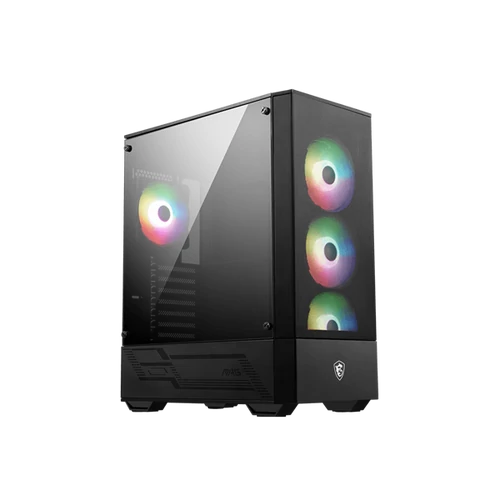 CHS PC Barracuda, Ryzen 5 9600X 3.9GHz, 32GB, 2TB SSD, RX 9070 XT CHS