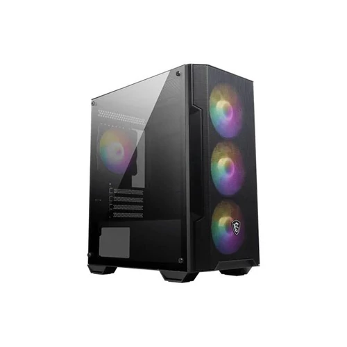 CHS PC Barracuda, Core i5-14400F 2.5GHz, 16GB, 1TB SSD, RX 9060 CHS