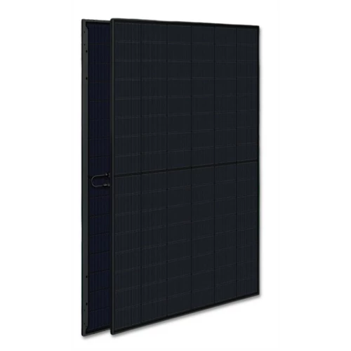 ASTRO N7s CHSM48RN(DG)(BLH)F-BH 455Wp FullBlack Bifacial ASTRONERGY