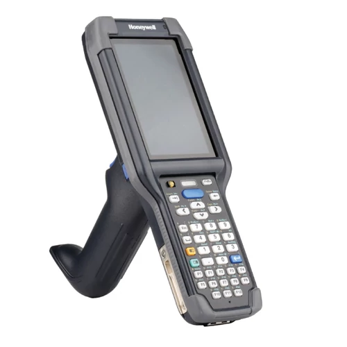 CK65 4/32GB CAM NUM-F 68X SCP GMS EN E STD ENV ENHANCED WW