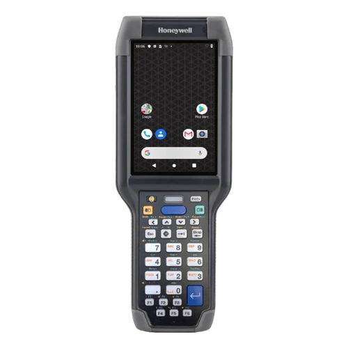 CK65 4/32GB CAM LGNUM 68X SCP GMS EN E STD ENV ENHANCED WW