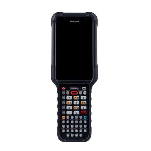 CK67:5G+WIFI6E 4.3IN 51-KEY ALPHANUMERIC 8/128GB STD RANGE