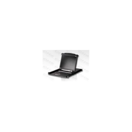 ATEN KVM Switch 16PC 17" LCD 1U ATEN