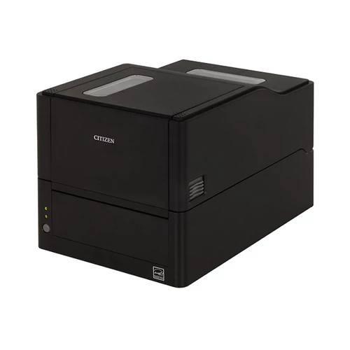 CL-E321 PRINT LAN USB SERIAL BLACK EN PLUG