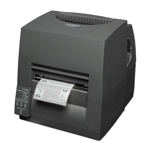 CL-S631II PRINTER 300 DPI BLACK EN PLUG