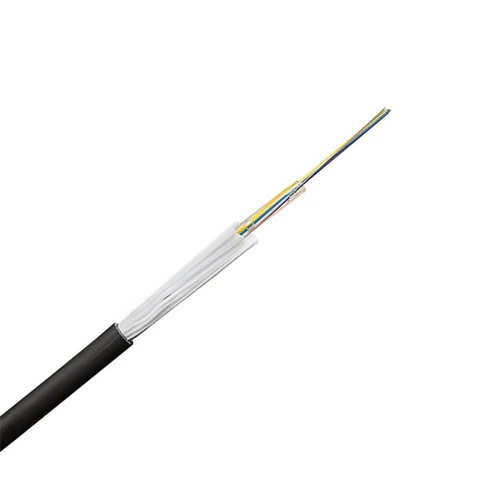 KELINE Optikai Kábel OM3 50 / 125 µm LSOH 1000N 8-szálas (Méretve vágva rendelhető) KELine