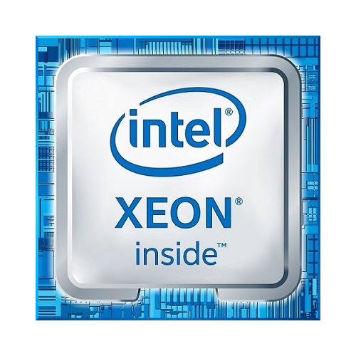 Intel CPU szerver Xeon W-1270 8C/16T (3.4GHz, 16MB cache, LGA1200) tray