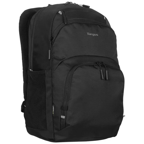 TARGUS Backpack / Classic EcoSmart 15-16" Laptop Backpack - fekete Targus