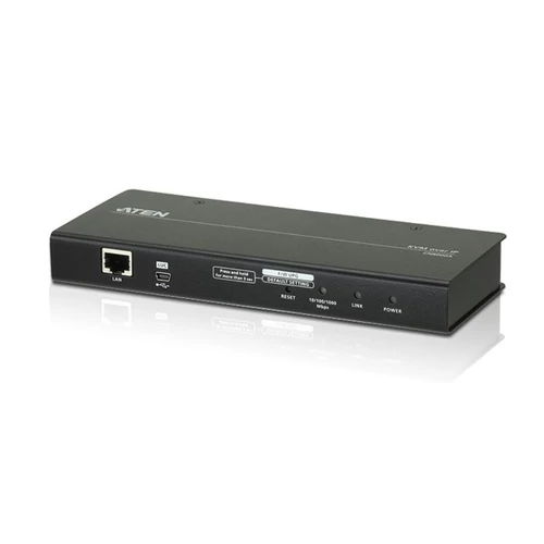 ATEN KVM Over IP VGA CN8000A ATEN