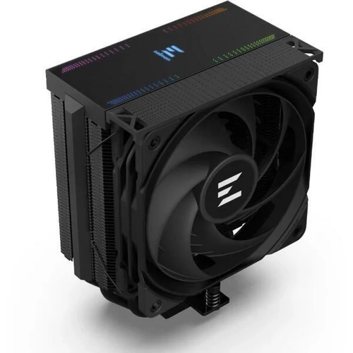 ZALMAN CPU hűtő CNPS13X Univerzális, Fekete Zalman