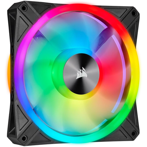 CORSAIR QL140 RGB 140mm Ventilátor