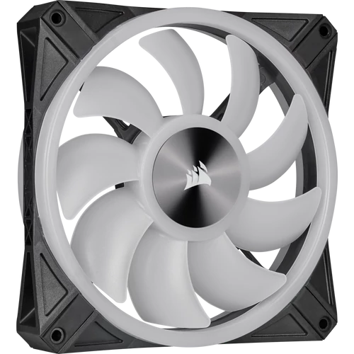 CORSAIR QL140 RGB 2db 140mm Ventilátor