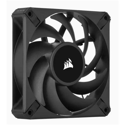 CORSAIR Rendszerhűtő Ventilátor, AF120 ELITE, 12cm, fekete Corsair