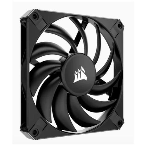 CORSAIR Rendszerhűtő Ventilátor, AF120 SLIM, 12cm, fekete Corsair