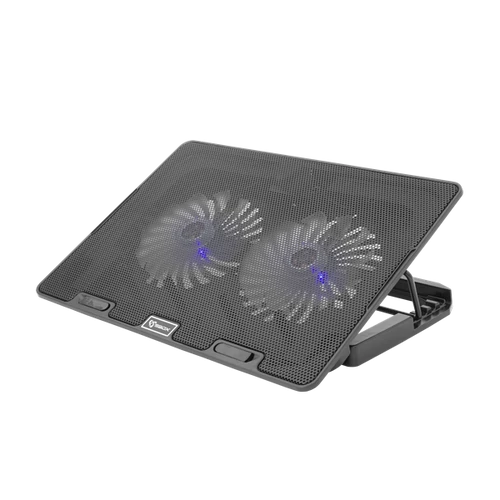 SBOX Notebook hűtő, COOLING PAD 15.6" SBOX