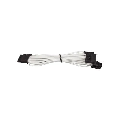 CORSAIR Professional Individually Sleeved Peripheral Power (Molex-style) cable (