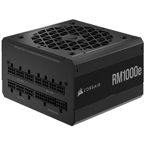 CORSAIR RM1000e 1000W 80+ Gold Tápegység