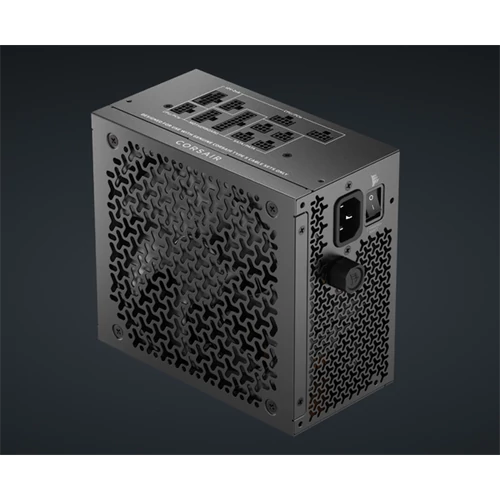 CORSAIR Tápegység Moduláris, RM850x SHIFT 750W ATX 3.1 PCIe 5.1 Corsair