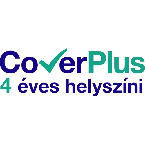 Epson COVERPLUS 4év WFC878/9