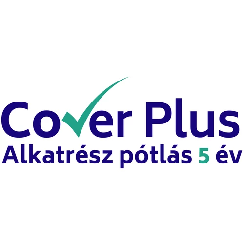 Epson COVERPLUS 5év WFC529R