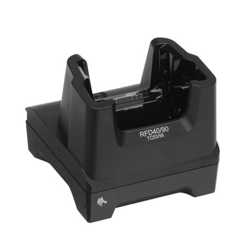RFD40/RFD90 1 DEVICE SLOT/0 TOASTER SLOTS CO CRADLE TC53/58