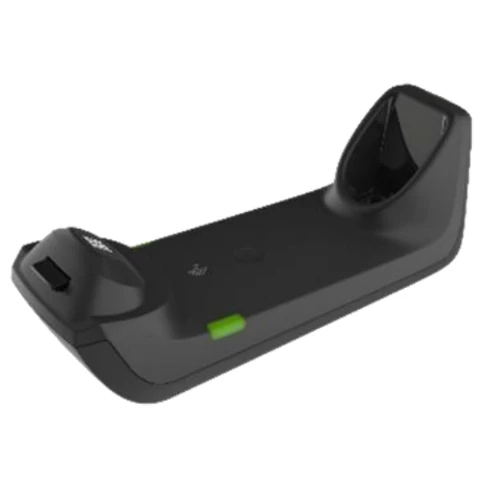DS8288: STD CRADLE INDUCTIVE BLUETOOTH FIPS MIDNIGHT BLACK