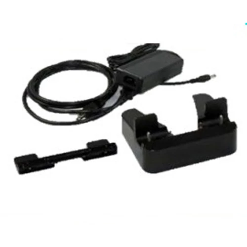 1-SLOT CHARGE ONLY CRADLE REQUIRES POWER SUPPLY PWRBGA12V5