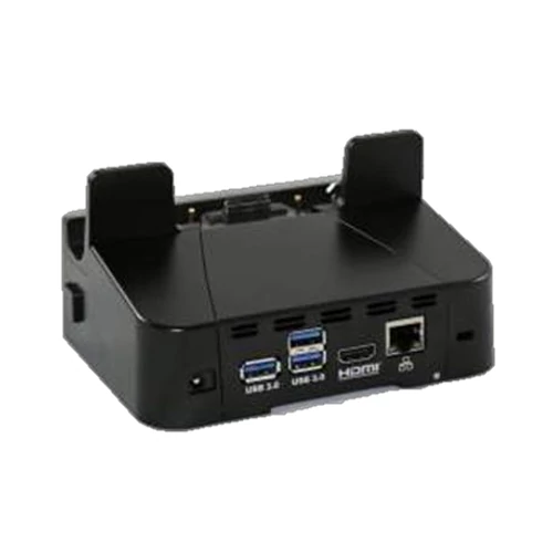 ET5X DOCK 1-SLOT HDMI ETHERNET 3XUSB NO PWRS