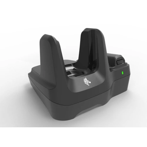 MC22/MC27 SINGLE SLOT CHARGE AND COMM CRADLE SPARE BATTCHARGE