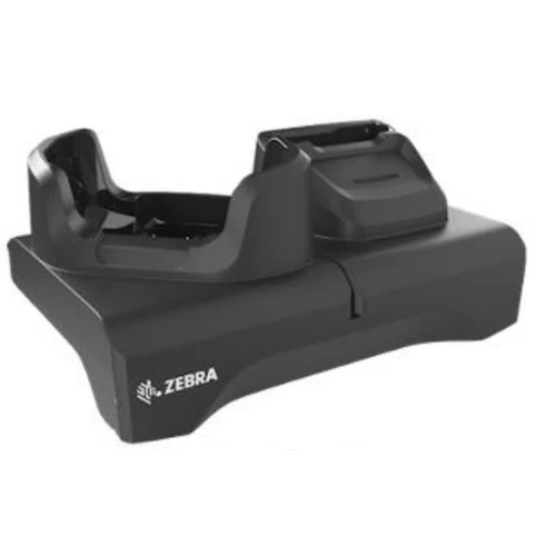 KIT SINGLE-SLOT AND SPARE BATTERY CHARGING CRADLE KIT