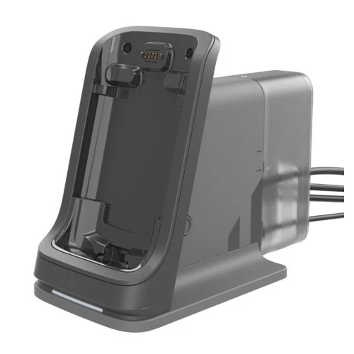 TC53/TC58 WORKSTATION CRADLE HDMI ETHERNET 3.5MM JACK 4XUSB-A