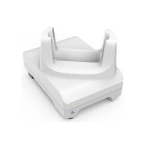 TC21/TC26 HC WHITE SINGLE SLOT CHARGE ONLY CRADLE