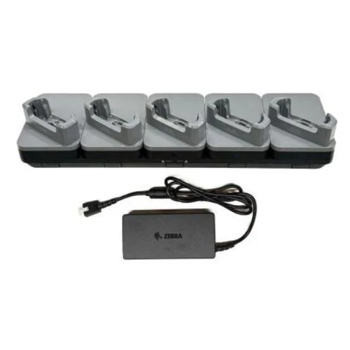 KIT: ETHERNET SHARECRADLE KIT TO CHARGE UP TO FIVE TC701 DEVIC