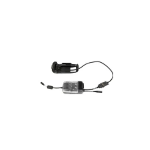 TC7X DATA COMMUNICATION CRADLE VEHICLE INCLUDES USB HUB