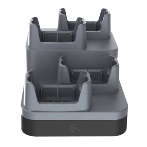 WS101/301 4-SLOT CHARGER ALLOWS CHARGING OF 4 WS101/301 DEVICES.