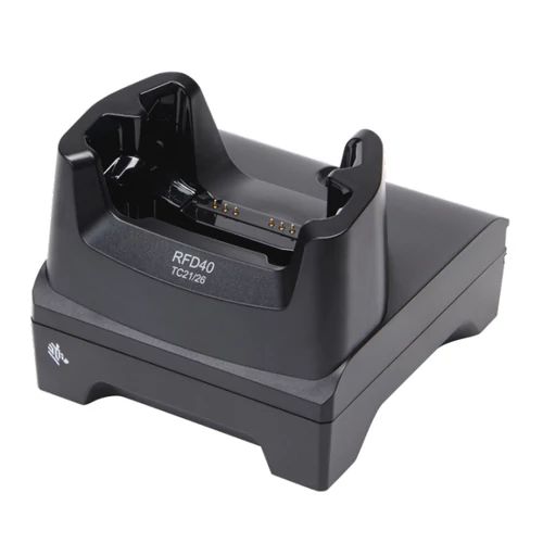 CRD1S0T-RFD40-TC2X-CHG-1R RFD40 1 DEV SLOT/0 TOASTER CHRG ONLY