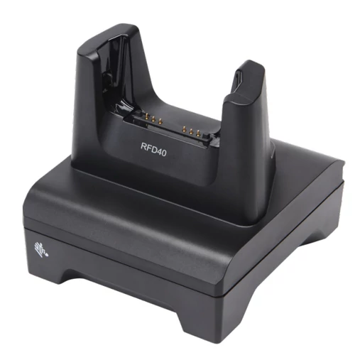 RFD40/RFD90 1 DEV/0 TOASTER SLOTS CHARGE ONLY CRADLE FOR UNI