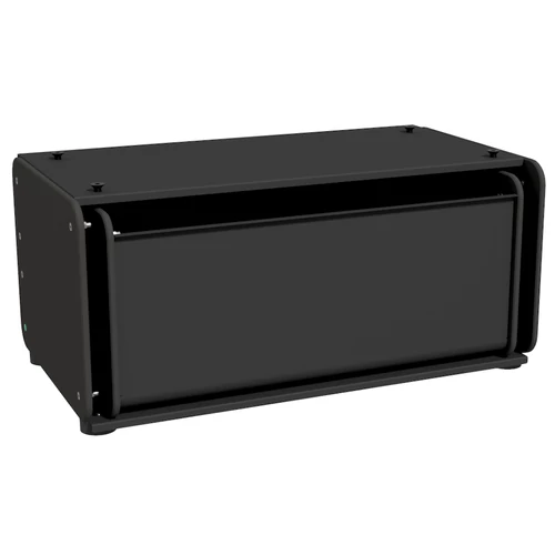 CABINET BASE STAND COMPATIBLE WITH SMALL MIDI LARGE CABINETS