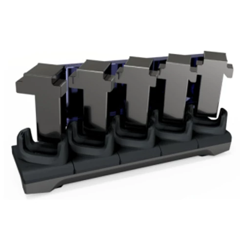 CRADLE LOCKING SOLUTION F/TC26 MECH LM 5 SLOT CHARGING CRADLES