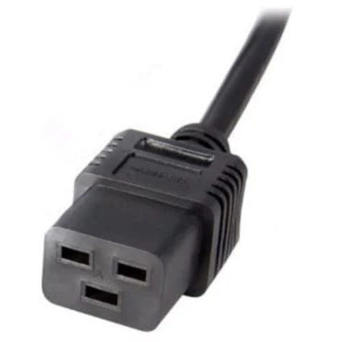 MAINS AC LEAD UK 2M 