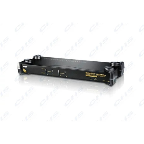 ATEN KVM Switch 4PC PS / 2 + USB ATEN