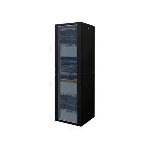 CANOVATE 42U inorax-ST 600x1000mm. 19"-os álló rackszekrény Canovate