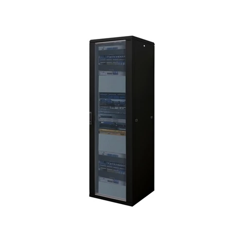CANOVATE 42U inorax-ST 19" 600x800mm álló rackszekrény Canovate