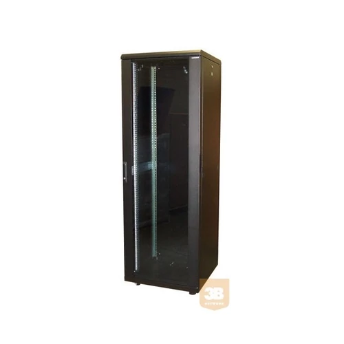 CANOVATE 42U inorax-ST 600x1200mm. 19"-os szerver szekrény Canovate
